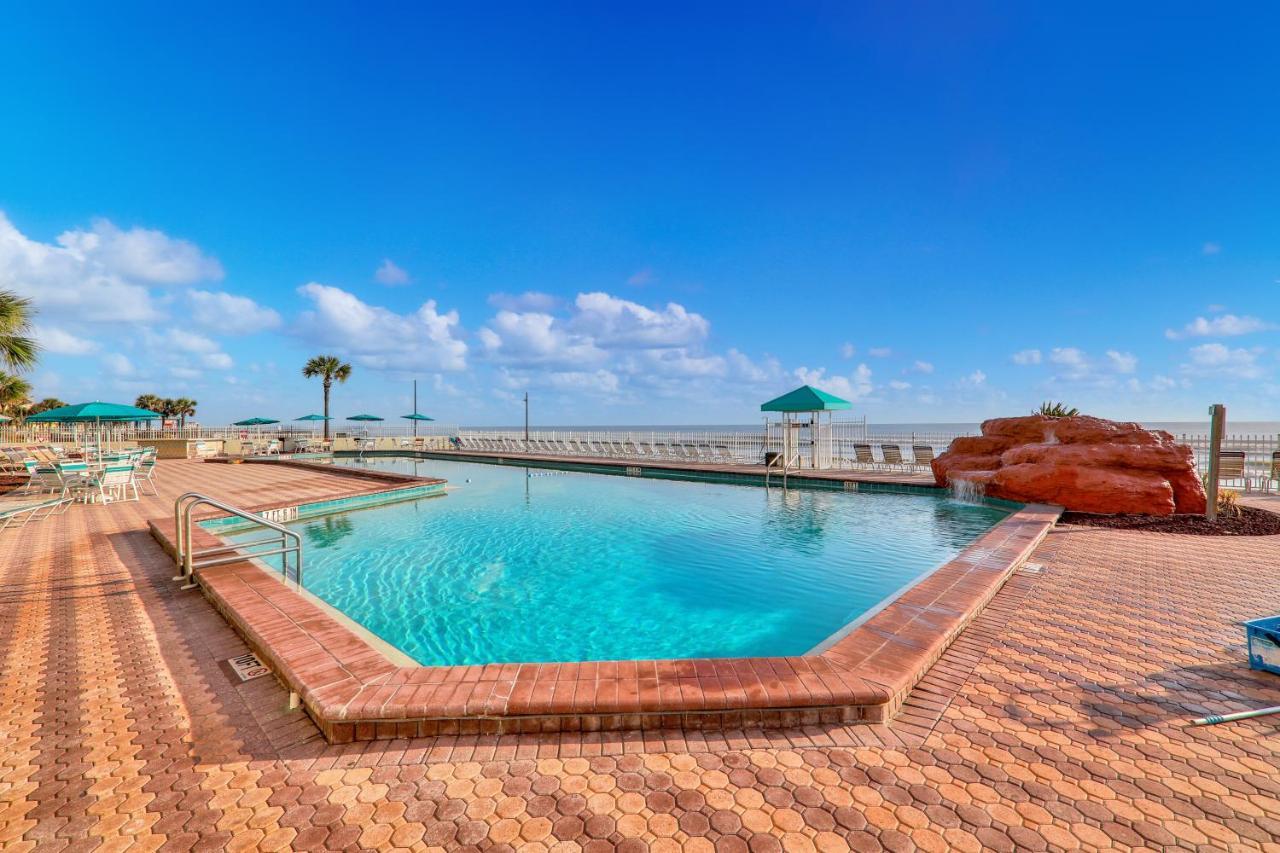 Harbour Beach Resort 611 Daytona Beach Exterior photo